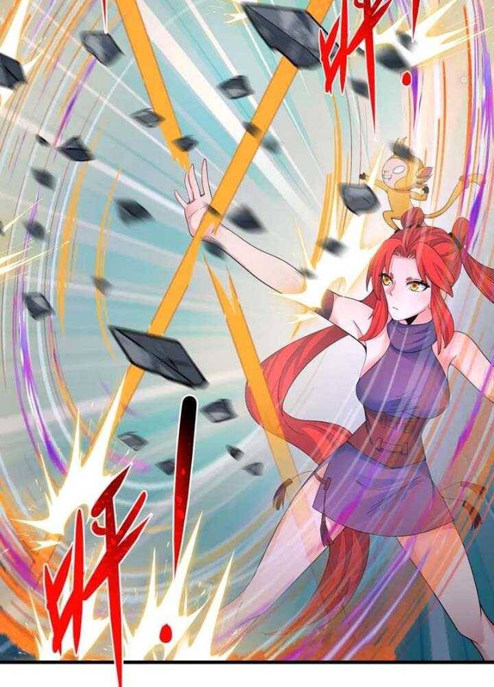 Kỷ Nguyên Kỳ Lạ Chapter 338.1 - 128