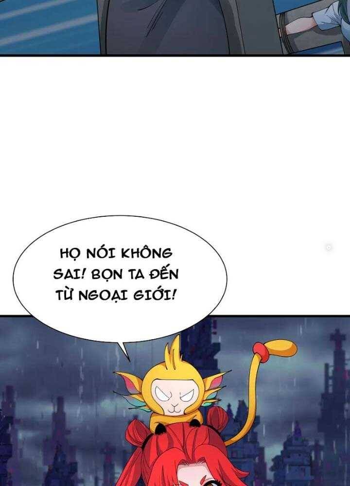 Kỷ Nguyên Kỳ Lạ Chapter 338.1 - 132