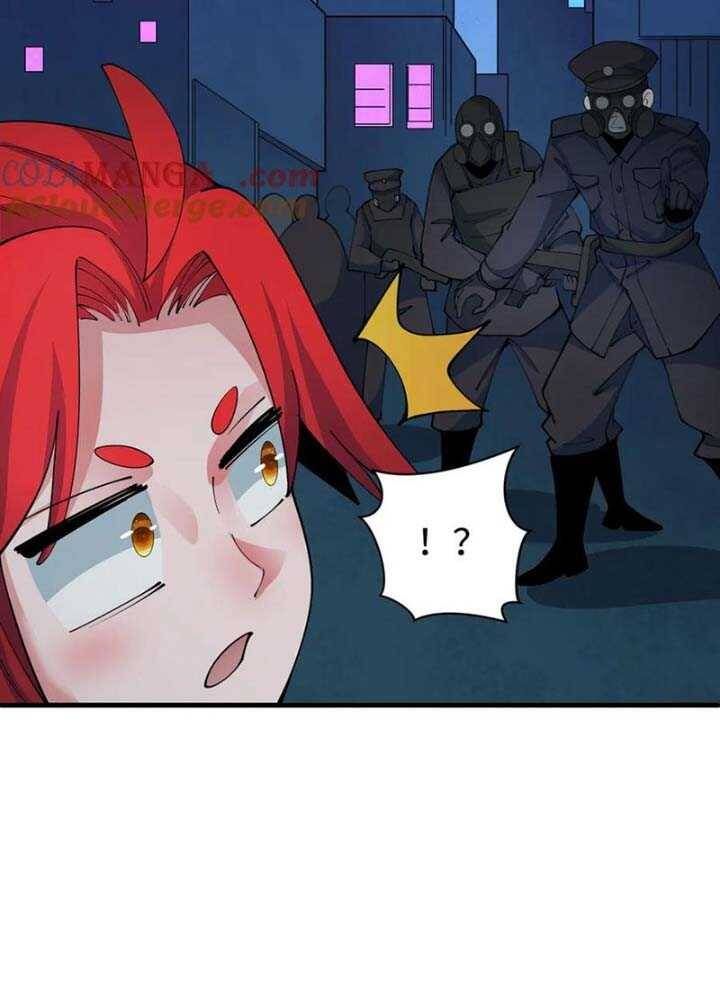 Kỷ Nguyên Kỳ Lạ Chapter 338.1 - 138