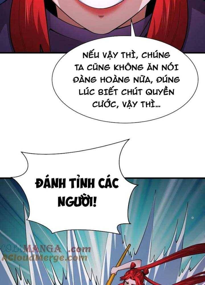 Kỷ Nguyên Kỳ Lạ Chapter 338.1 - 148