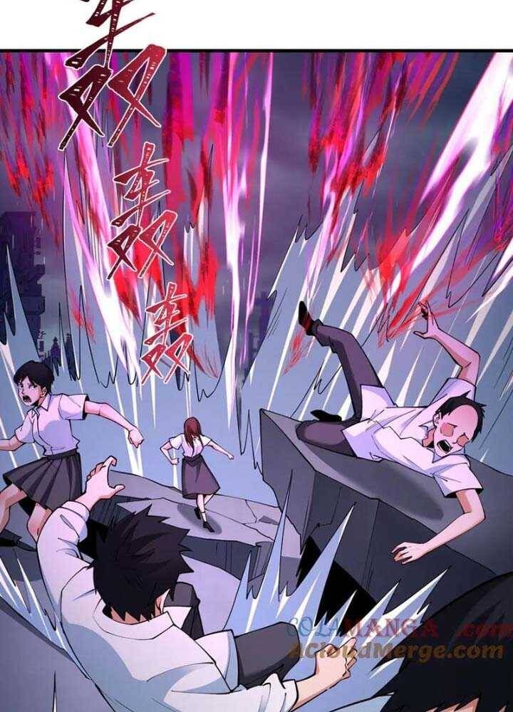Kỷ Nguyên Kỳ Lạ Chapter 338.1 - 152