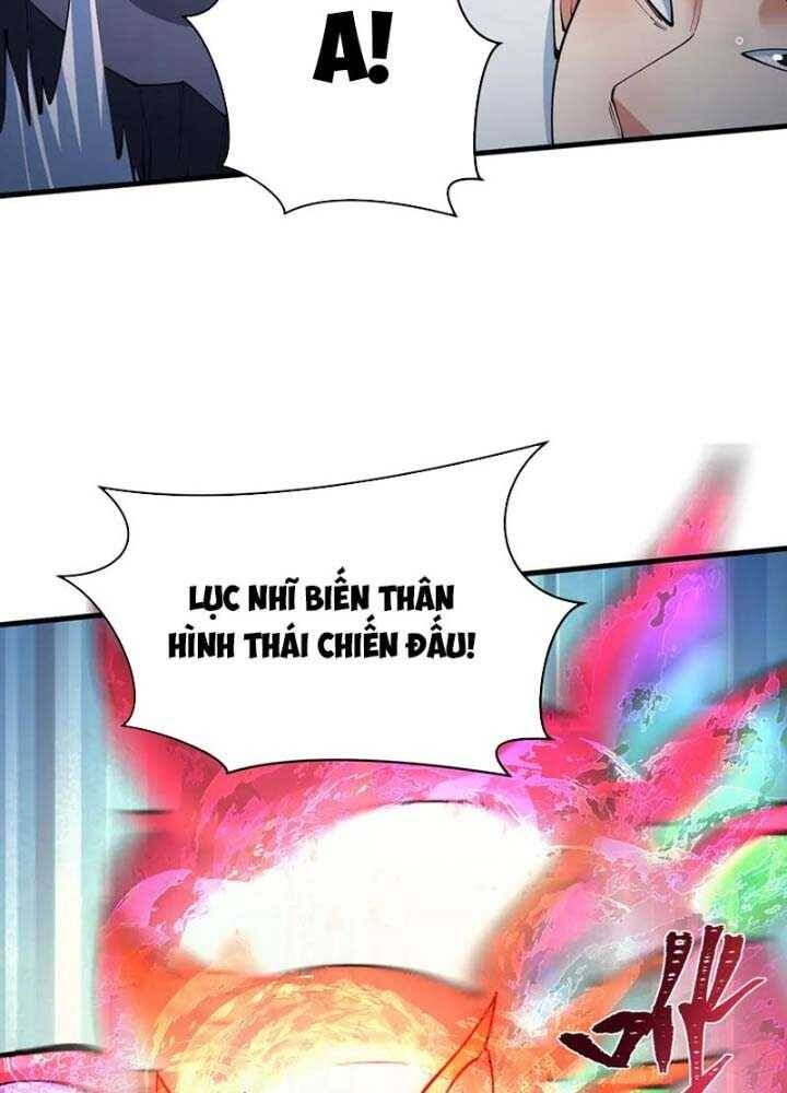Kỷ Nguyên Kỳ Lạ Chapter 338.1 - 154