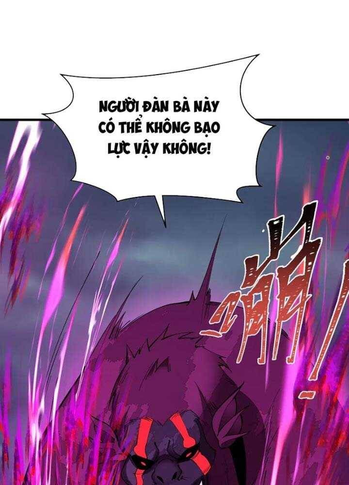 Kỷ Nguyên Kỳ Lạ Chapter 338.1 - 158