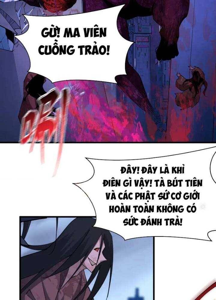 Kỷ Nguyên Kỳ Lạ Chapter 338.1 - 164