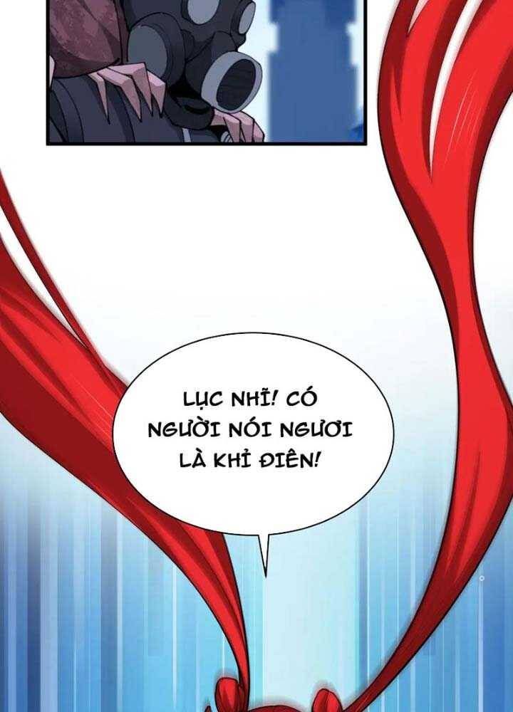 Kỷ Nguyên Kỳ Lạ Chapter 338.1 - 166