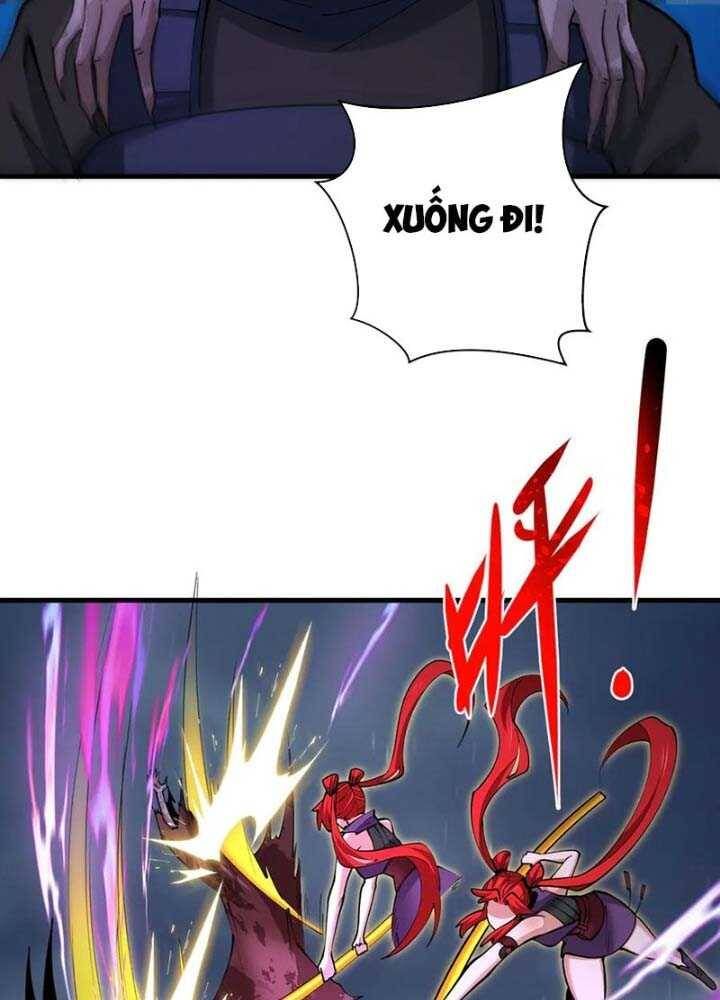 Kỷ Nguyên Kỳ Lạ Chapter 338.1 - 170