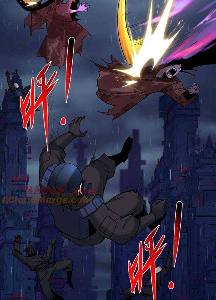 Kỷ Nguyên Kỳ Lạ Chapter 338.1 - 172