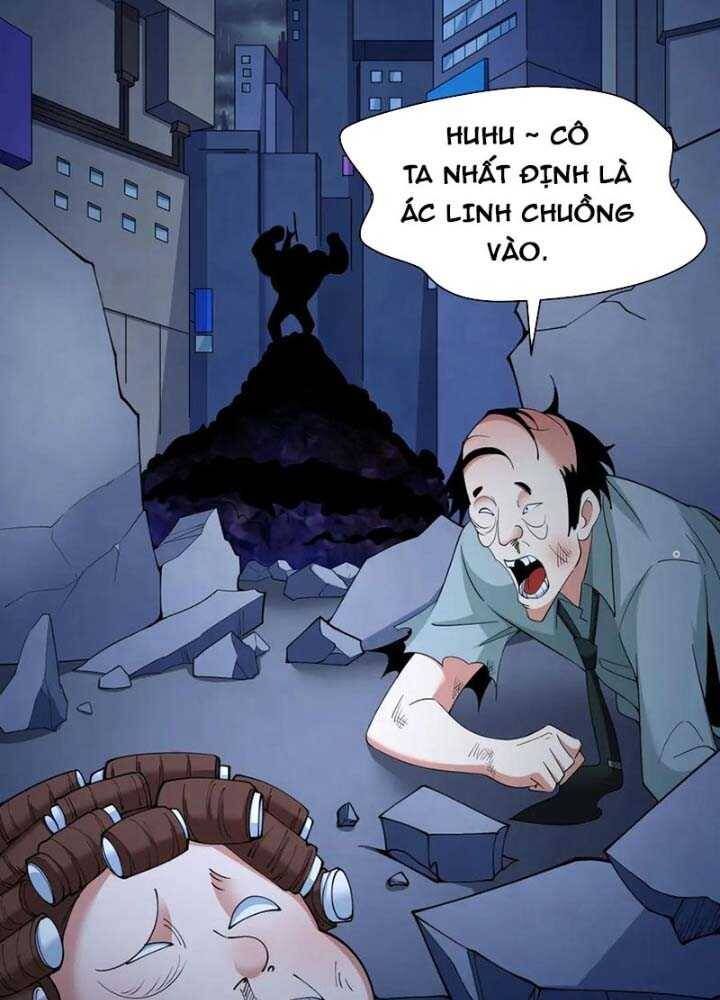 Kỷ Nguyên Kỳ Lạ Chapter 338.1 - 182