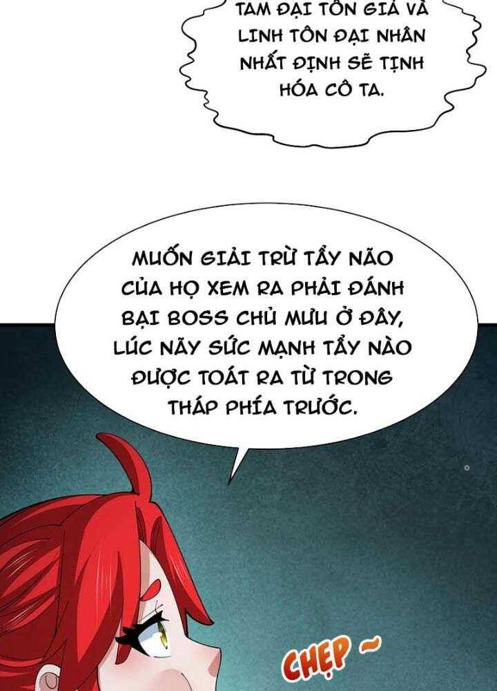Kỷ Nguyên Kỳ Lạ Chapter 338.1 - 184