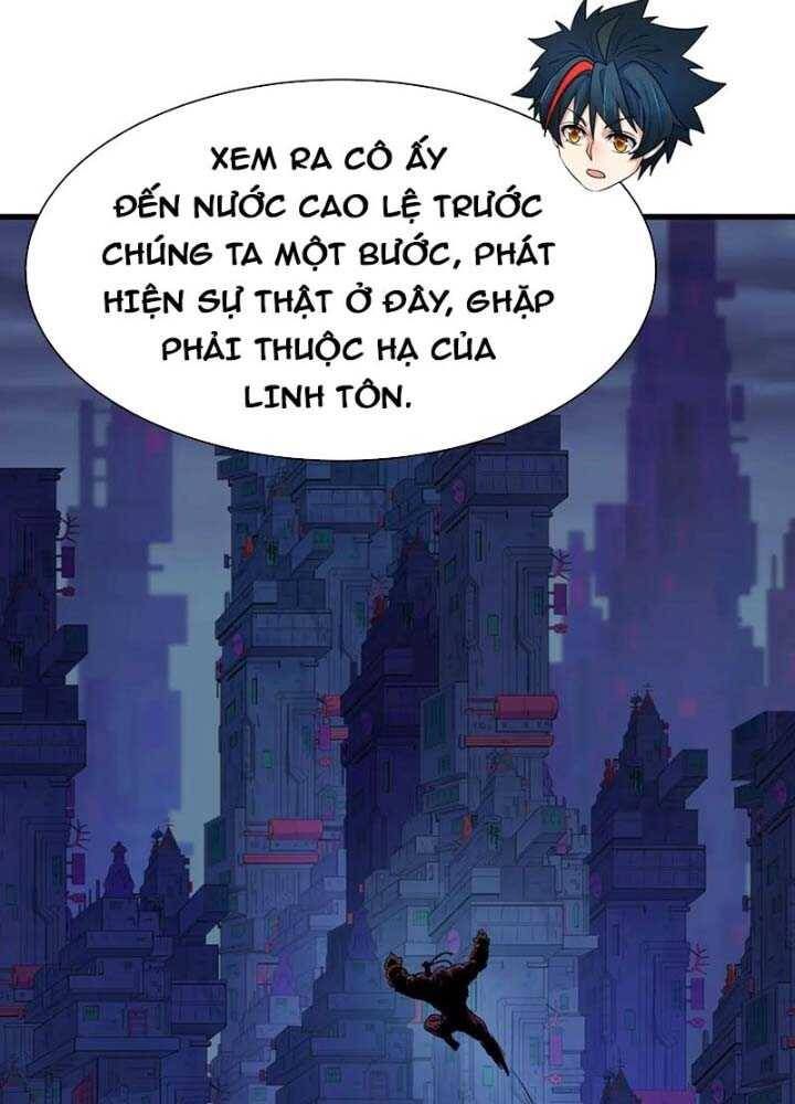 Kỷ Nguyên Kỳ Lạ Chapter 338.1 - 190