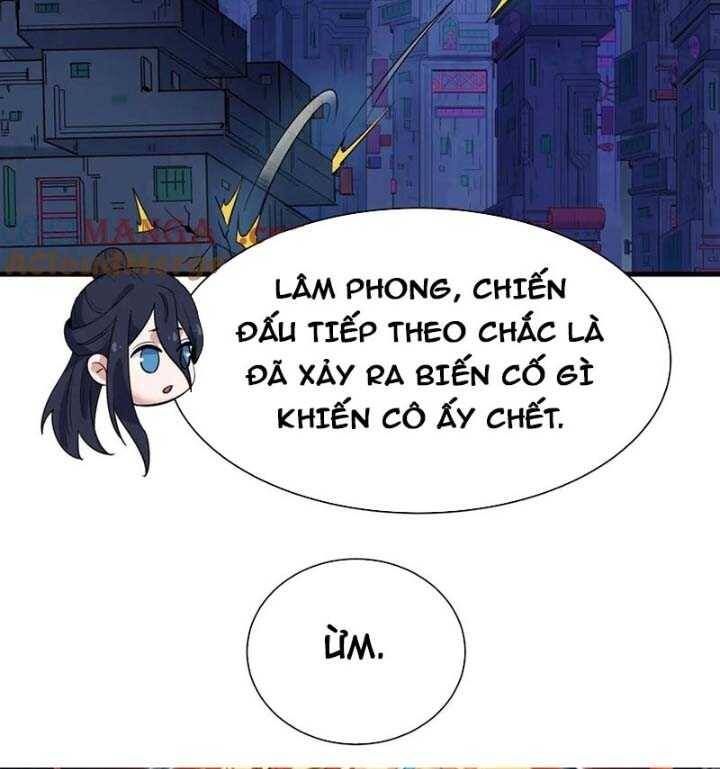 Kỷ Nguyên Kỳ Lạ Chapter 338.1 - 192