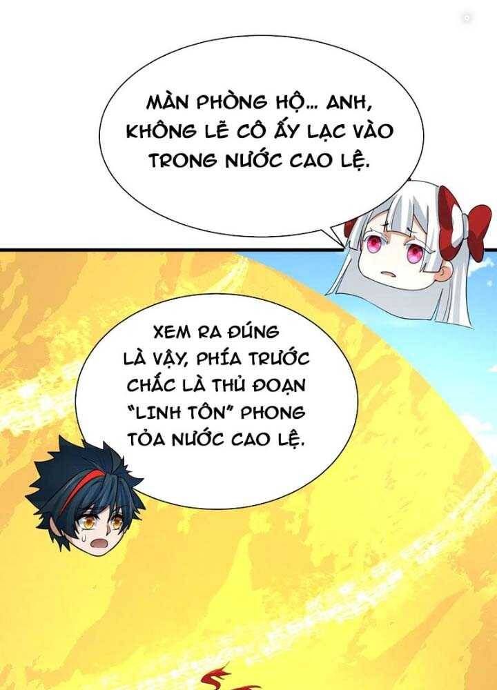 Kỷ Nguyên Kỳ Lạ Chapter 338.1 - 38