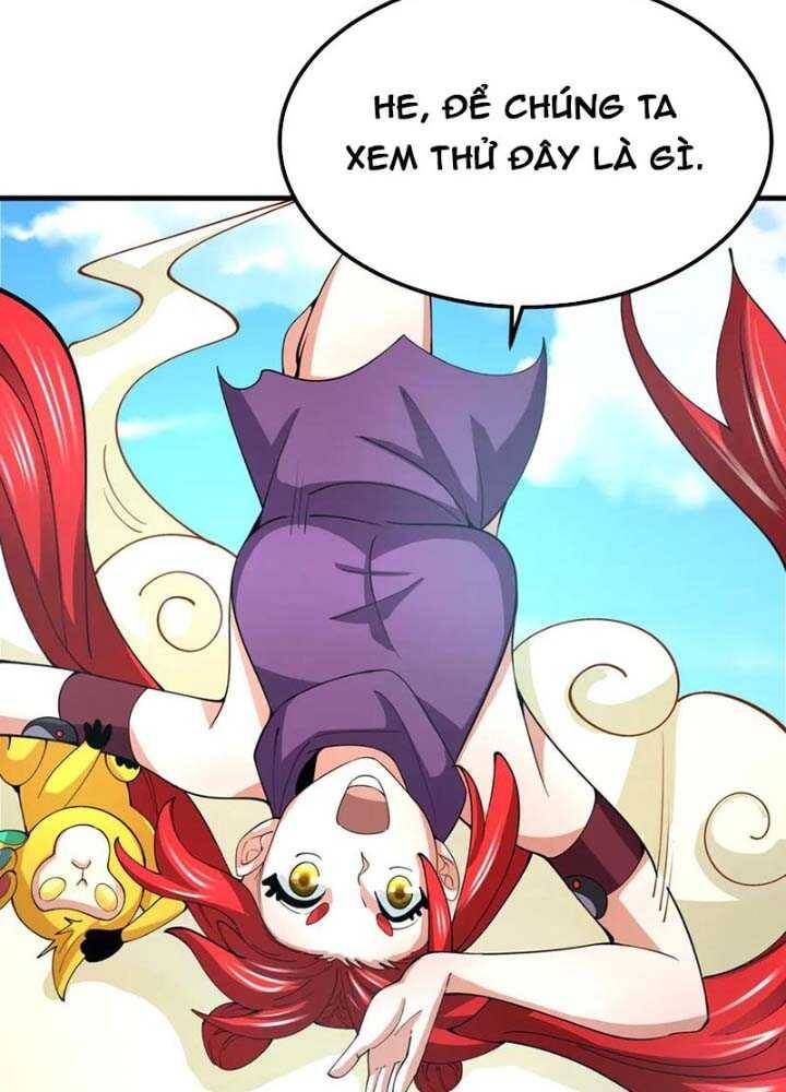 Kỷ Nguyên Kỳ Lạ Chapter 338.1 - 42
