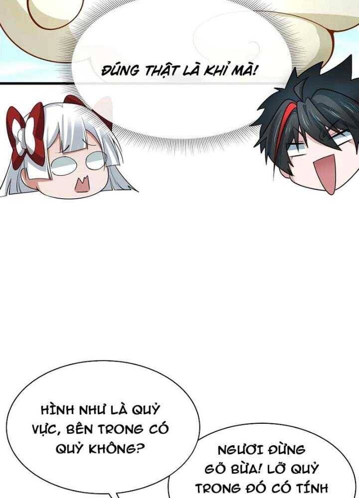 Kỷ Nguyên Kỳ Lạ Chapter 338.1 - 44