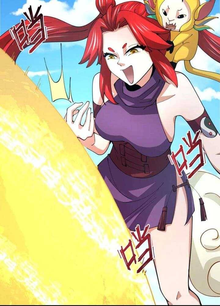 Kỷ Nguyên Kỳ Lạ Chapter 338.1 - 46