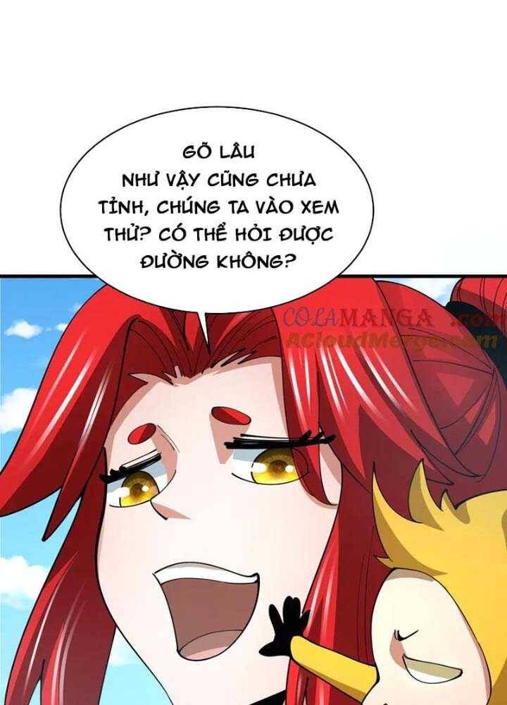 Kỷ Nguyên Kỳ Lạ Chapter 338.1 - 48