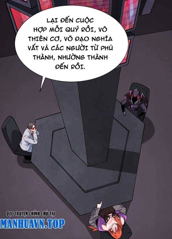 Kỷ Nguyên Kỳ Lạ Chapter 338.1 - 60