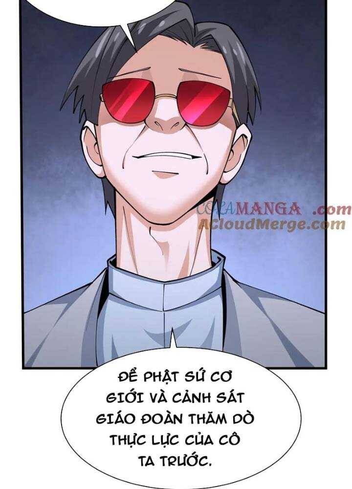 Kỷ Nguyên Kỳ Lạ Chapter 338.1 - 68