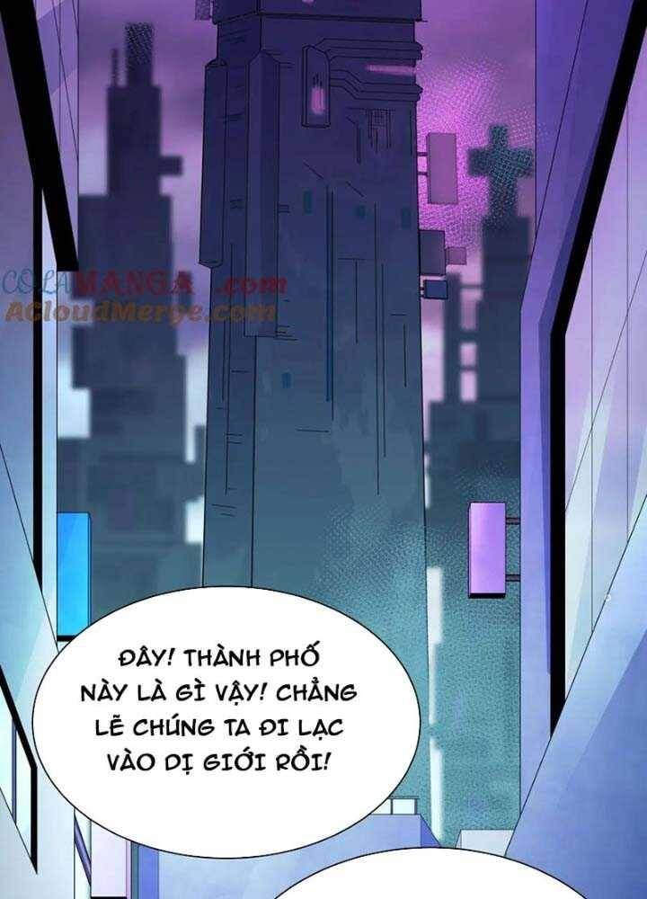 Kỷ Nguyên Kỳ Lạ Chapter 338.1 - 80
