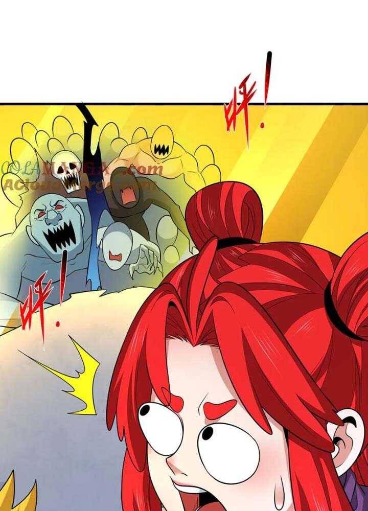 Kỷ Nguyên Kỳ Lạ Chapter 338.1 - 84