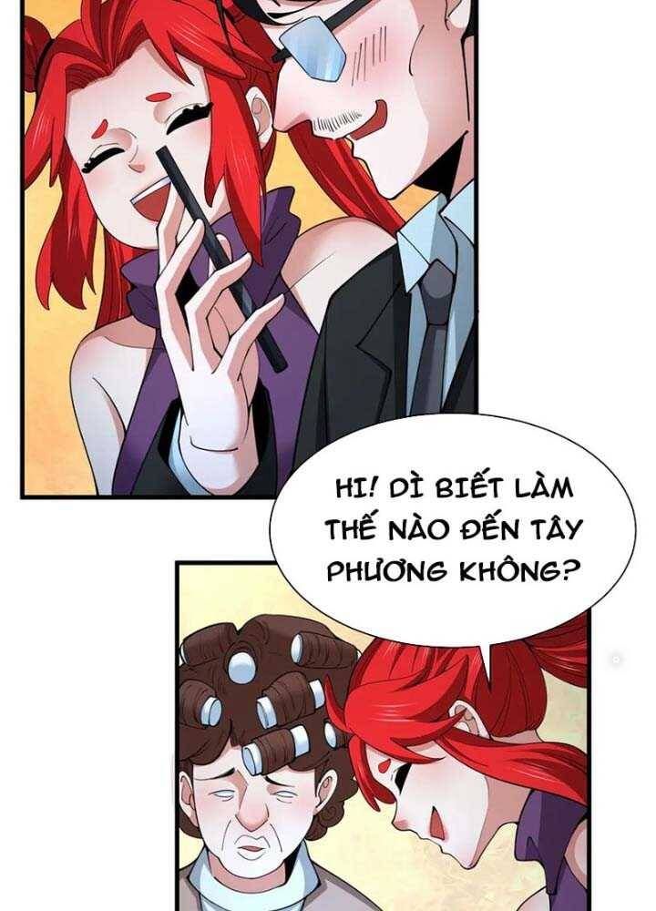 Kỷ Nguyên Kỳ Lạ Chapter 338.1 - 94