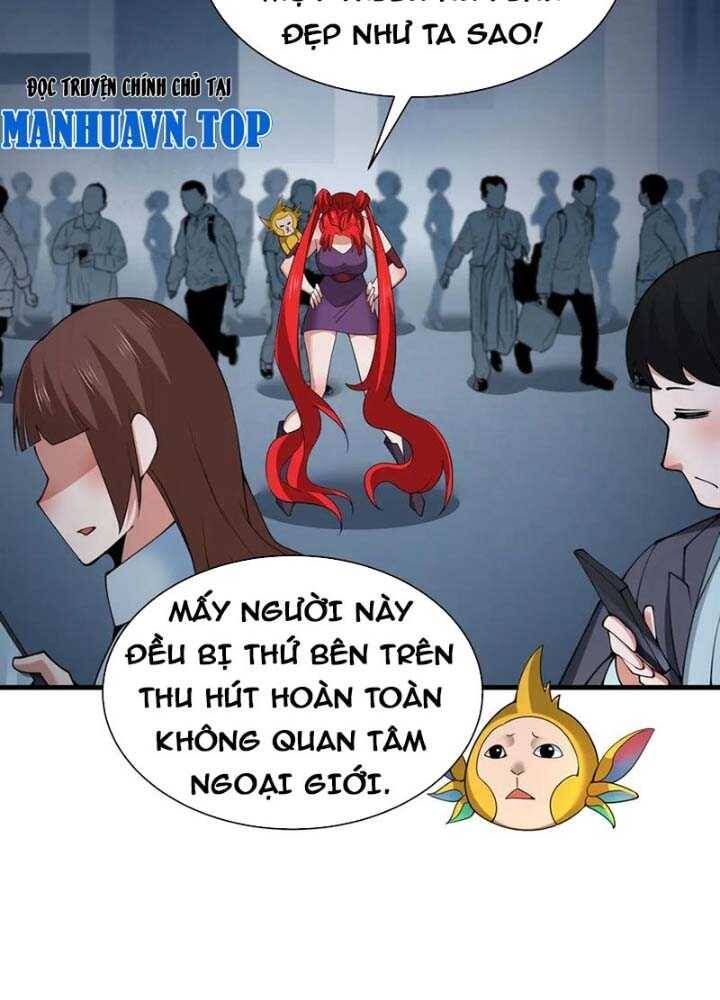 Kỷ Nguyên Kỳ Lạ Chapter 338.1 - 98