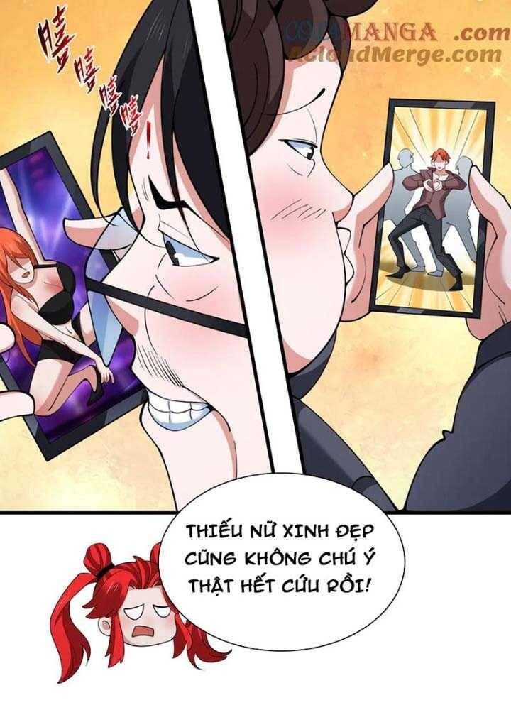 Kỷ Nguyên Kỳ Lạ Chapter 338.1 - 100