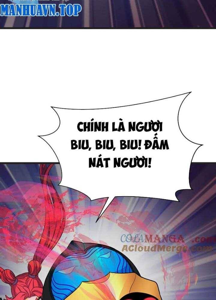 Kỷ Nguyên Kỳ Lạ Chapter 339.1 - 105