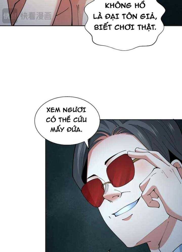 Kỷ Nguyên Kỳ Lạ Chapter 339.1 - 127