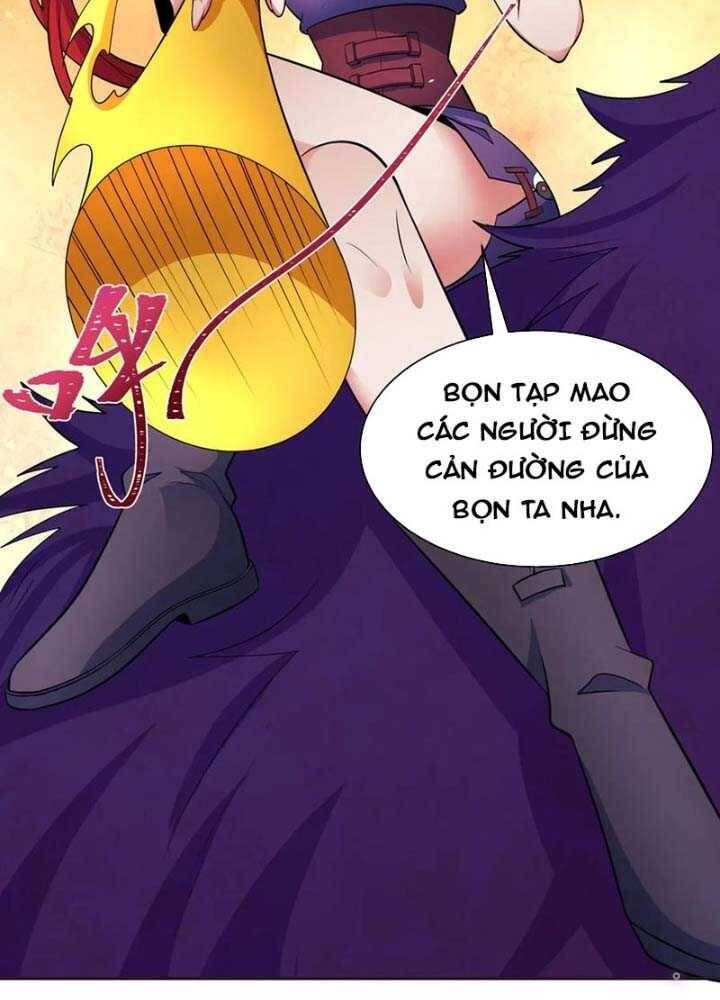 Kỷ Nguyên Kỳ Lạ Chapter 339.1 - 15