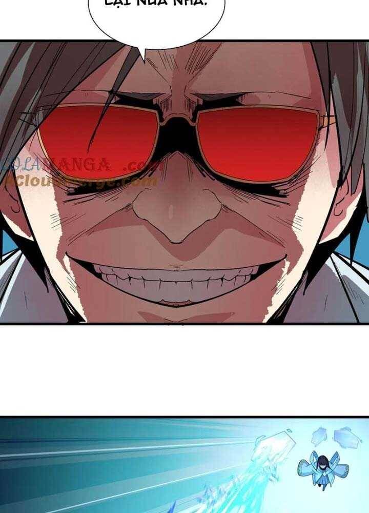 Kỷ Nguyên Kỳ Lạ Chapter 339.1 - 141