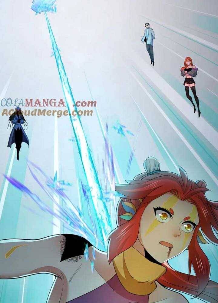 Kỷ Nguyên Kỳ Lạ Chapter 339.1 - 149