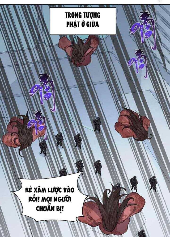 Kỷ Nguyên Kỳ Lạ Chapter 339.1 - 3
