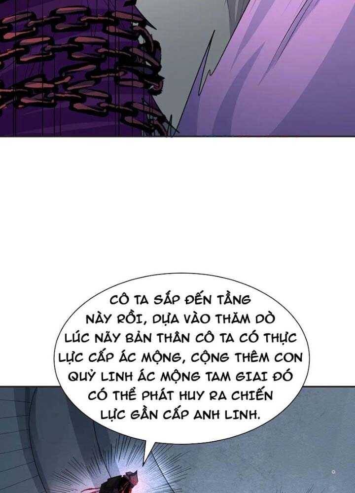 Kỷ Nguyên Kỳ Lạ Chapter 339.1 - 21