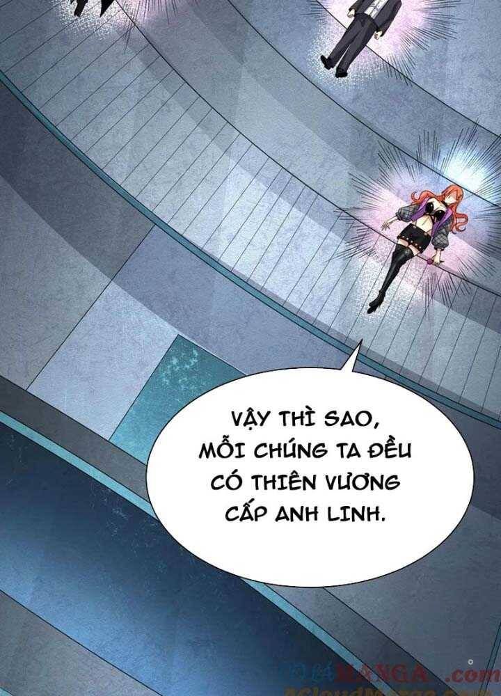 Kỷ Nguyên Kỳ Lạ Chapter 339.1 - 23
