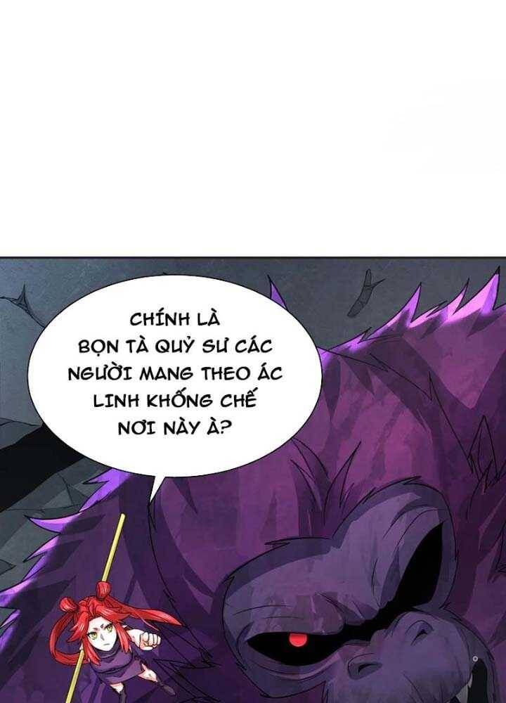 Kỷ Nguyên Kỳ Lạ Chapter 339.1 - 29