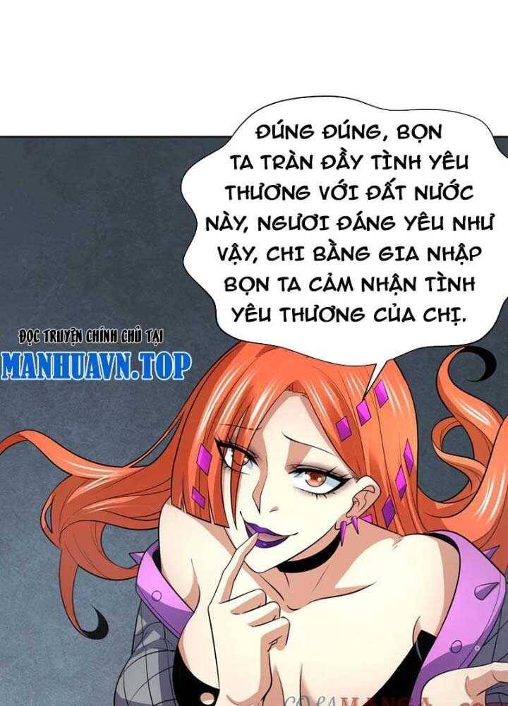 Kỷ Nguyên Kỳ Lạ Chapter 339.1 - 35