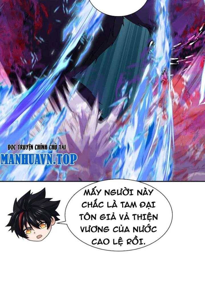 Kỷ Nguyên Kỳ Lạ Chapter 339.1 - 65