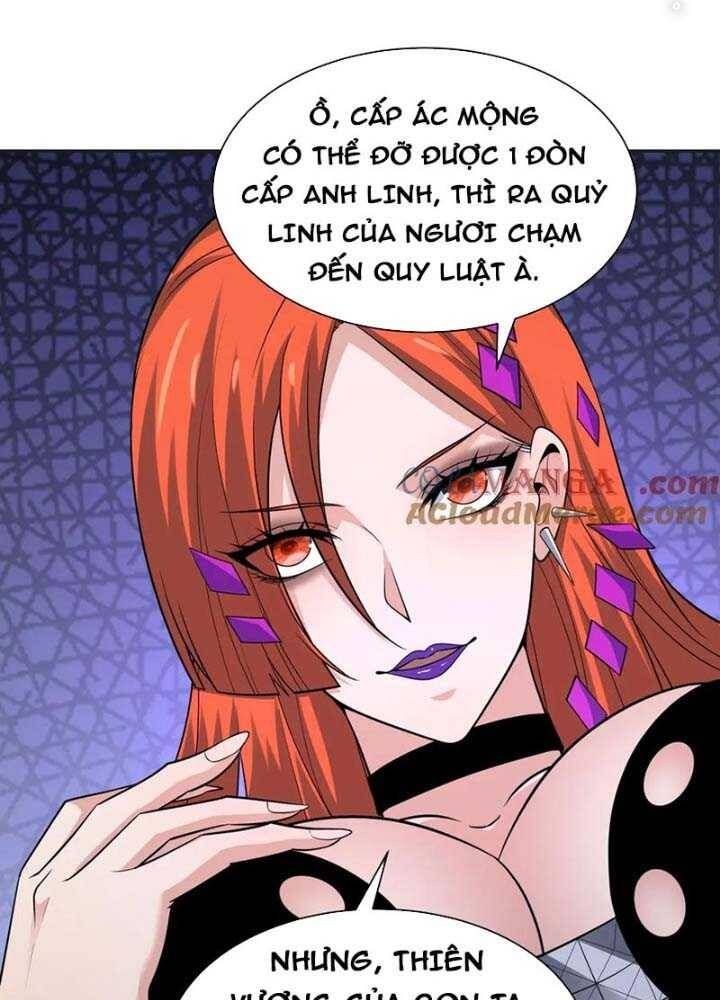 Kỷ Nguyên Kỳ Lạ Chapter 339.1 - 67