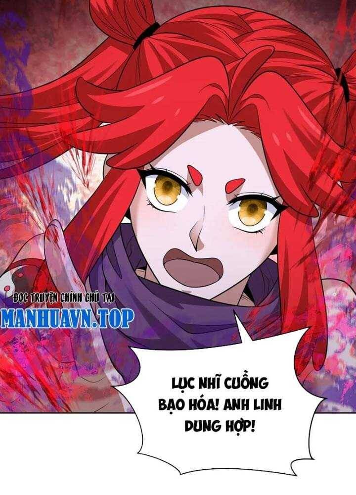 Kỷ Nguyên Kỳ Lạ Chapter 339.1 - 73
