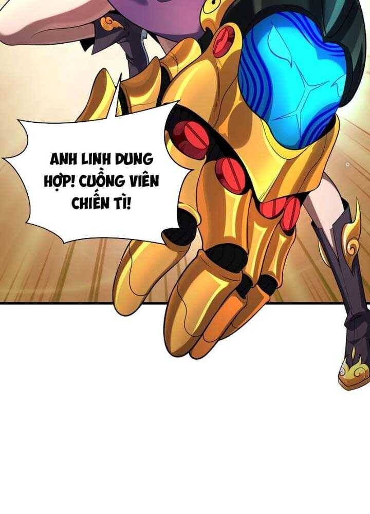 Kỷ Nguyên Kỳ Lạ Chapter 339.1 - 97