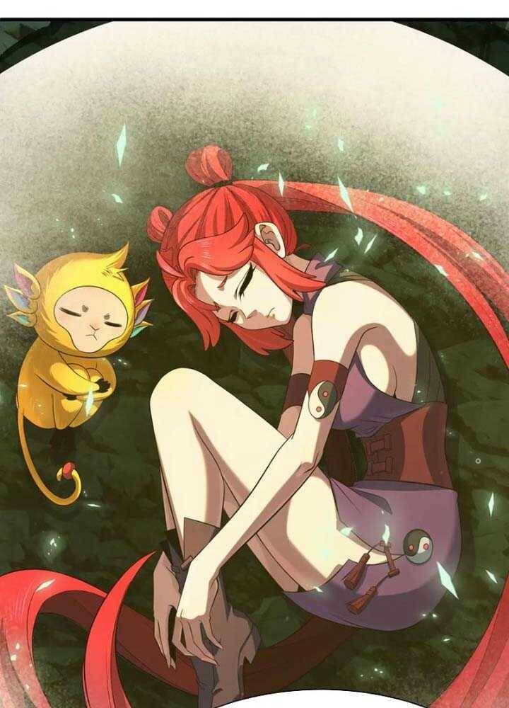 Kỷ Nguyên Kỳ Lạ Chapter 340.1 - 103
