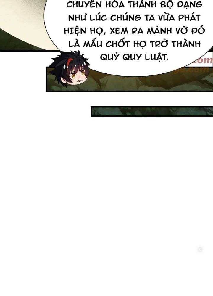 Kỷ Nguyên Kỳ Lạ Chapter 340.1 - 105