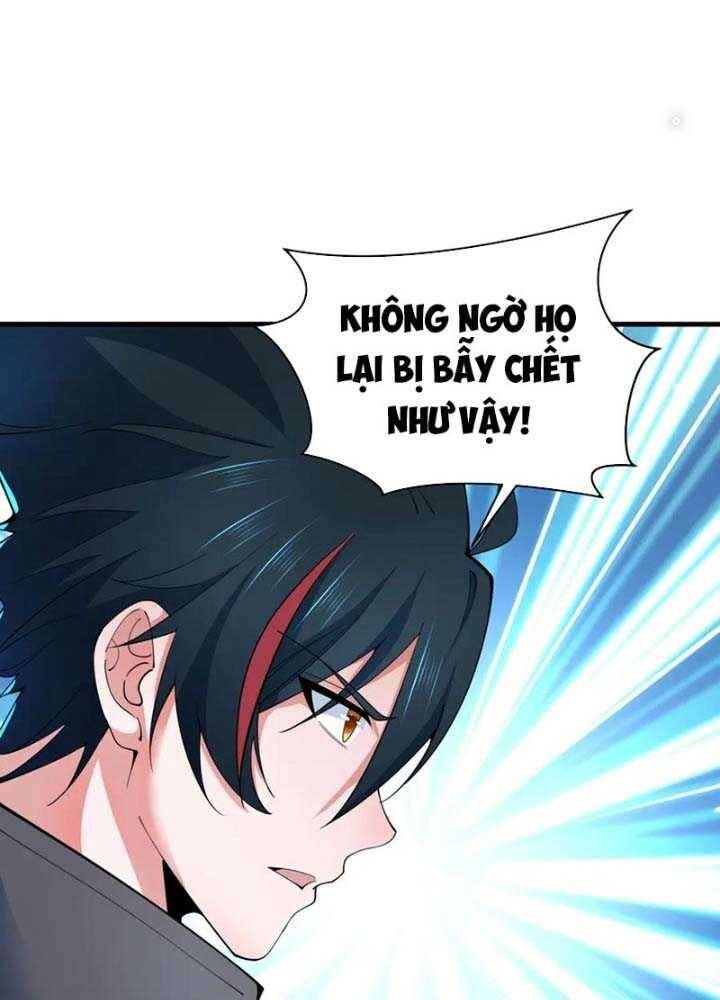 Kỷ Nguyên Kỳ Lạ Chapter 340.1 - 111