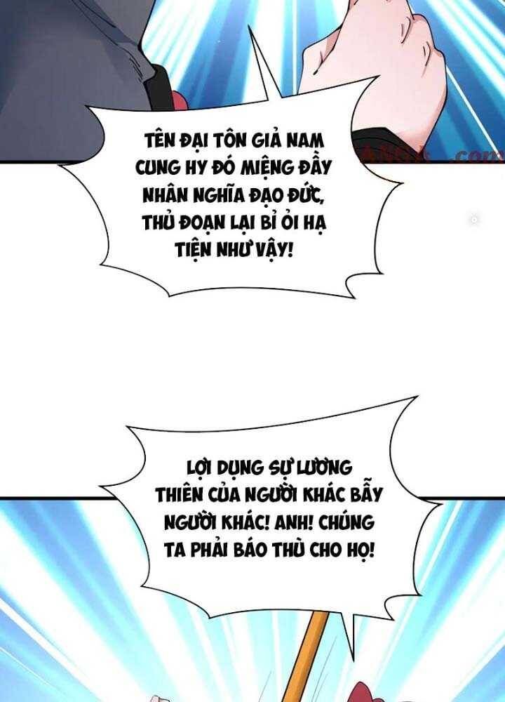 Kỷ Nguyên Kỳ Lạ Chapter 340.1 - 113