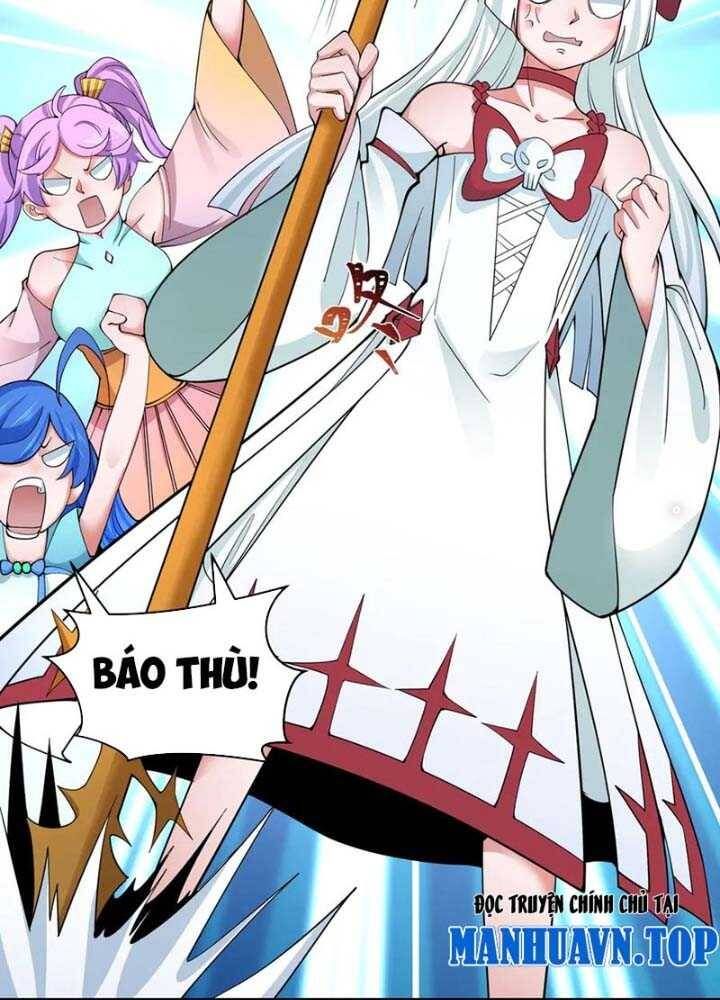 Kỷ Nguyên Kỳ Lạ Chapter 340.1 - 115