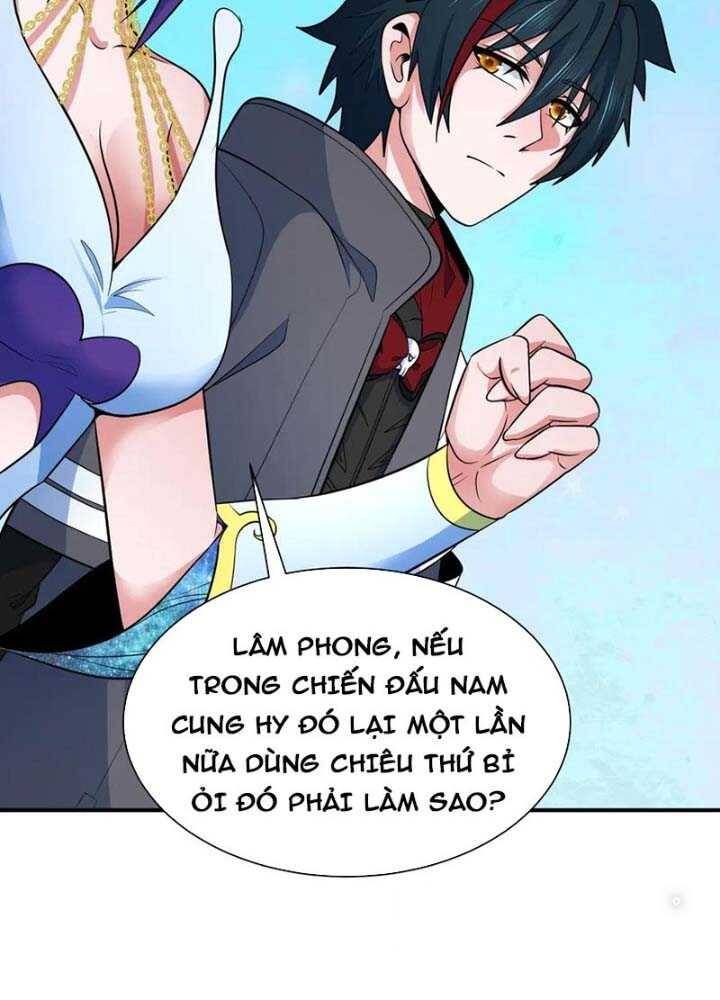Kỷ Nguyên Kỳ Lạ Chapter 340.1 - 119