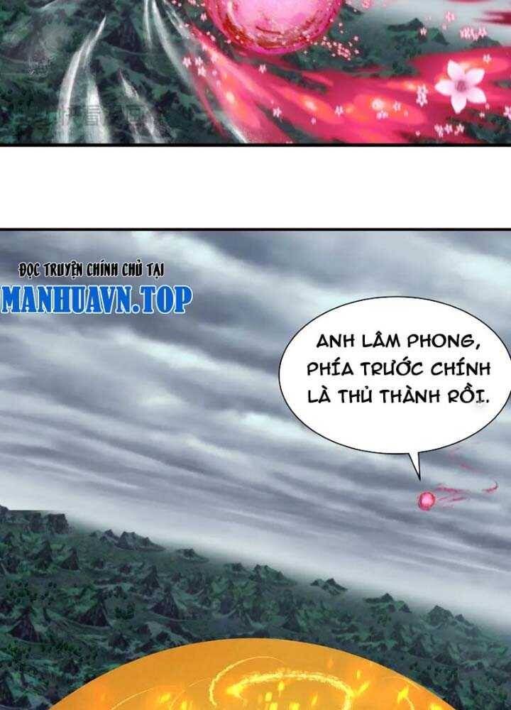 Kỷ Nguyên Kỳ Lạ Chapter 340.1 - 129