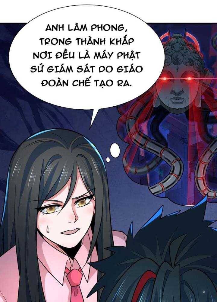 Kỷ Nguyên Kỳ Lạ Chapter 340.1 - 133