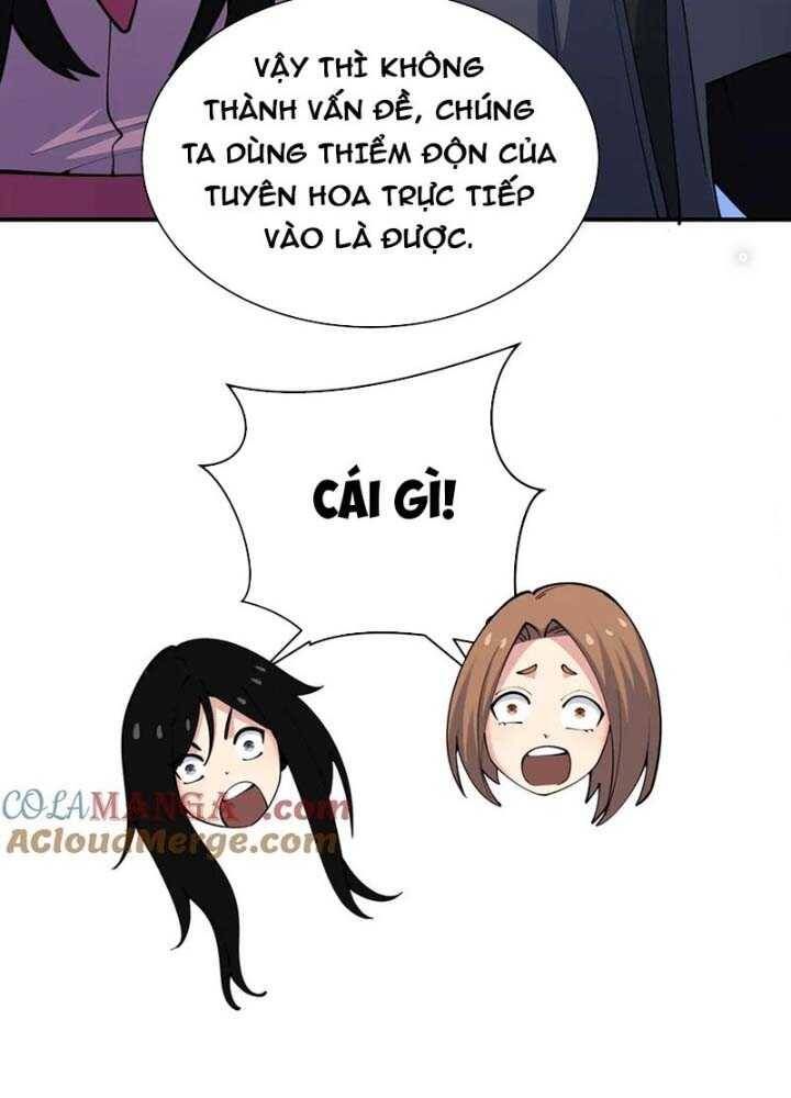 Kỷ Nguyên Kỳ Lạ Chapter 340.1 - 139